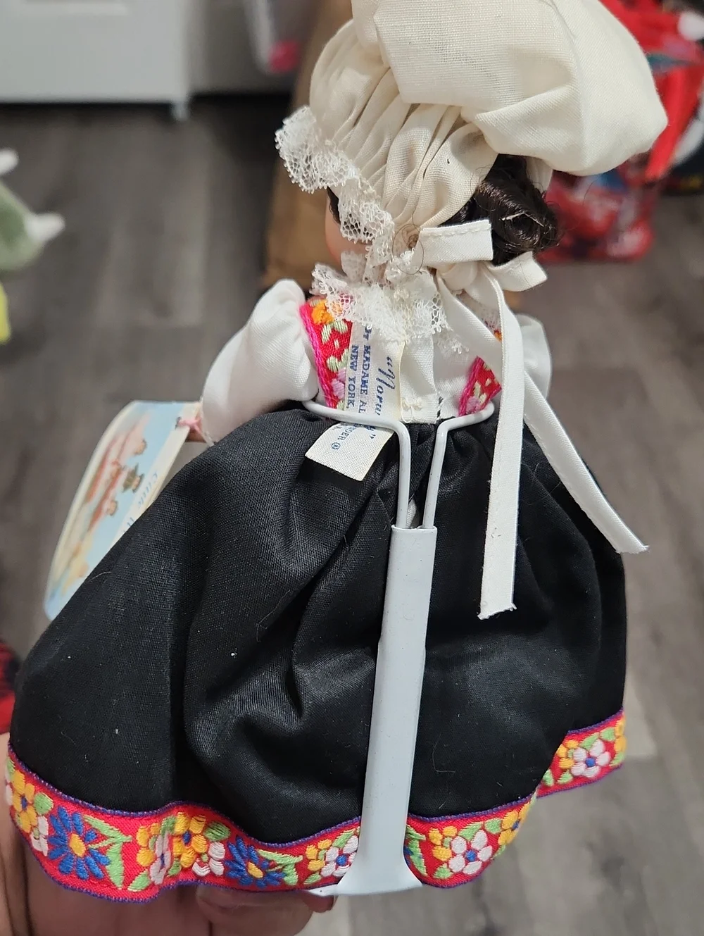 Madame Alexander Norway  Doll
